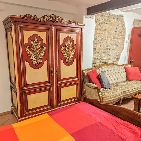 Kuhstall Sinzenich * ツュルピッヒ