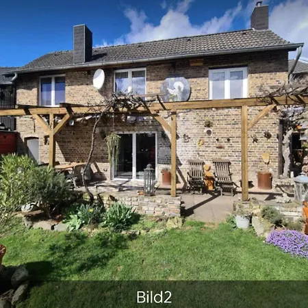 Kuhstall Sinzenich Zulpich