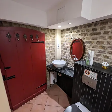 Kuhstall Sinzenich Apartment