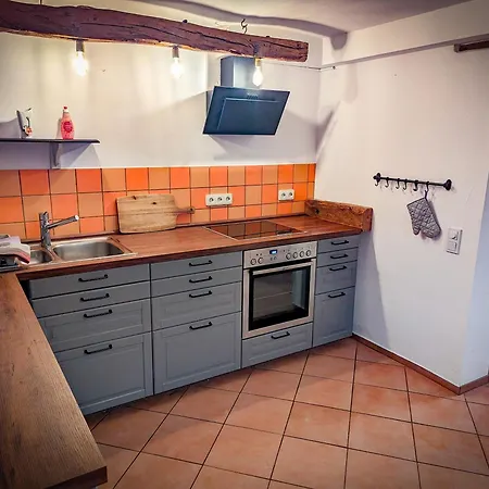 Kuhstall Sinzenich *