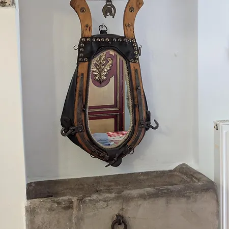 Kuhstall Sinzenich アパート *