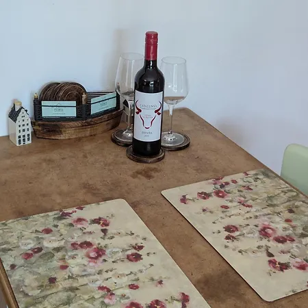 Apartamento Kuhstall Sinzenich *