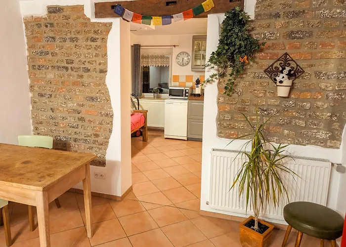 Kuhstall Sinzenich Appartamento