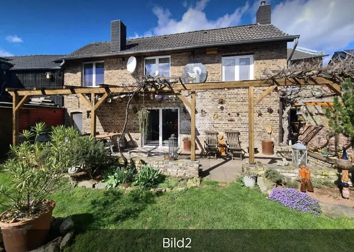 Kuhstall Sinzenich Zulpich