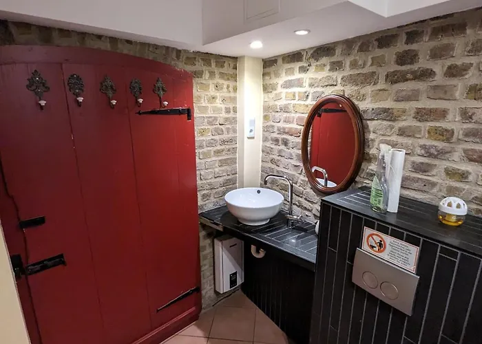 Kuhstall Sinzenich Appartamento