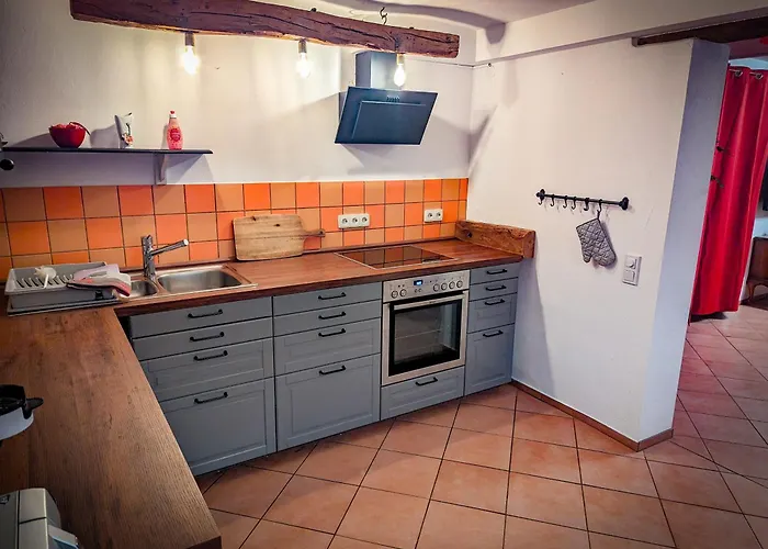 Kuhstall Sinzenich *