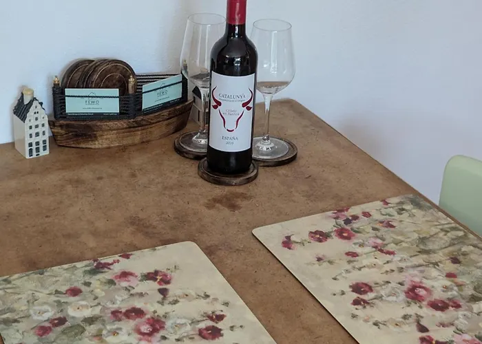 Appartamento Kuhstall Sinzenich *